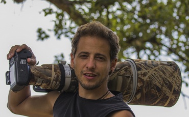Jaime Culebras