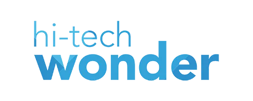 Hi-tech Wonder